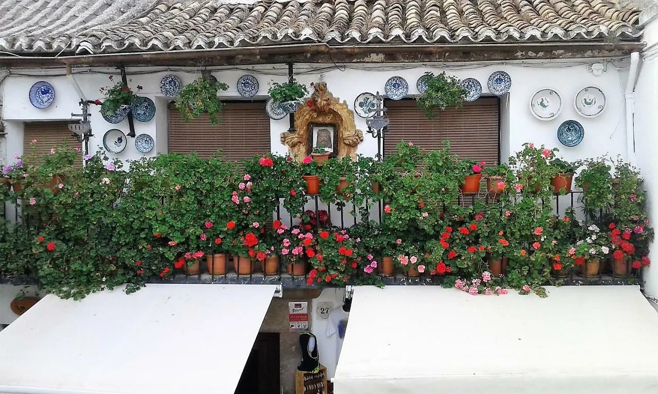 Esmeralda'S House Apartment Granada